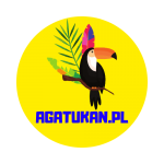agatukan logo png
